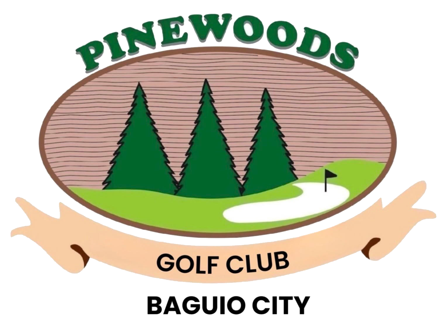 Pinewoods Golf Club